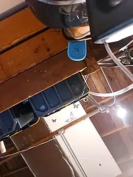 PinkSlushie — Welcum me