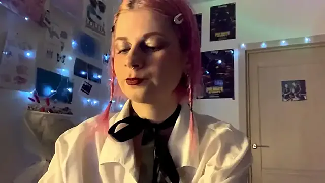 PinkVampire — biggest heart