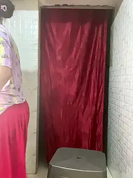 Pinky_hoti — Pussy oil 5 minutes