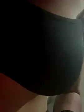 Pinky_hoti — Pussy oil 5 minutes