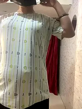 Pinky_hoti — Diwali  shopping