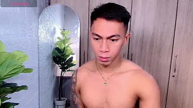 PinooyMilker — DRAIN MY BALL HUGE CUM