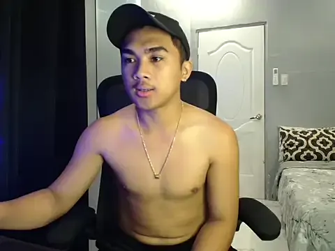 pinoyAdrianneXXX — HARD COCK JERK 10 MINS