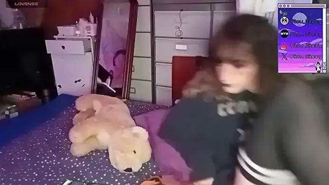piou-sissy — Freechat on StripChat