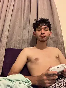 pitudo1313wuero — Cum show mientras me follo 