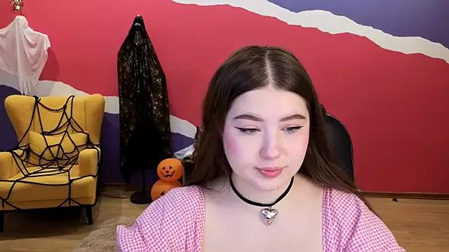 StripChat PixelGoddess is Freechat PixelGoddess — Happy Spooky Month