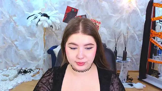 StripChat PixelGoddess is Private PixelGoddess — Happy Spooky Month
