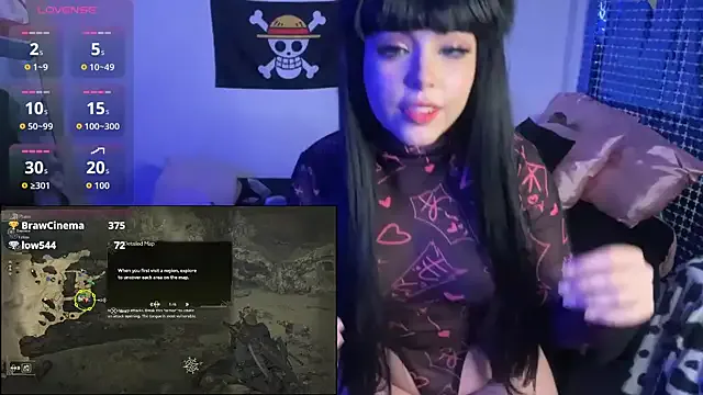 PixelKitty_ — Take off sweater