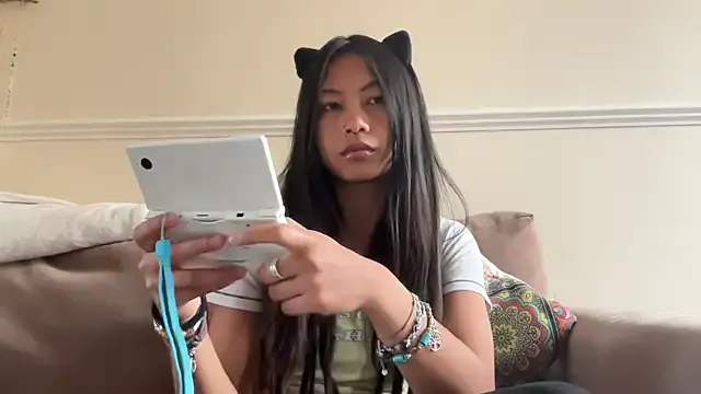 PixieDaisyy — Freechat on StripChat