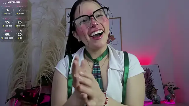 pixiehot — doggy without panties