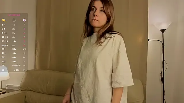 PixieVice — Private on StripChat
