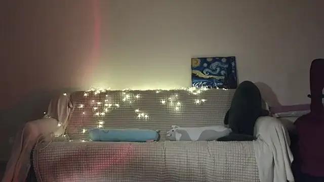 Pixxxi — Freechat on StripChat