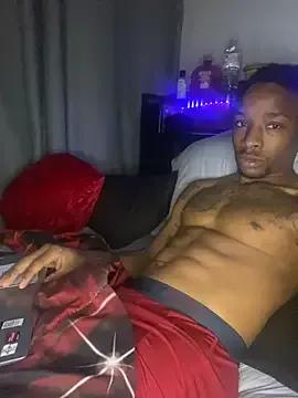 PJmakeitrain98 — Blow job