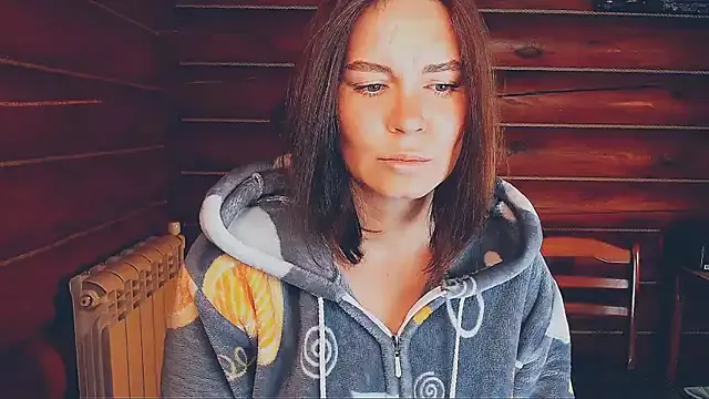 Platina_Fox — dance + play pussy CUM  for you