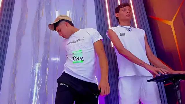 Play_boys_Hot2 — show all the naked boys