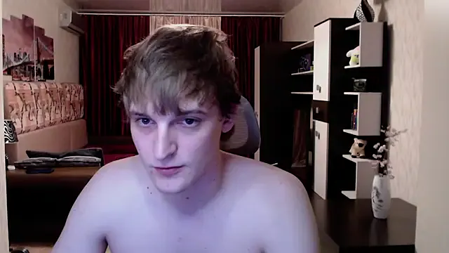 Playersuperstar — TOUCHING COCK