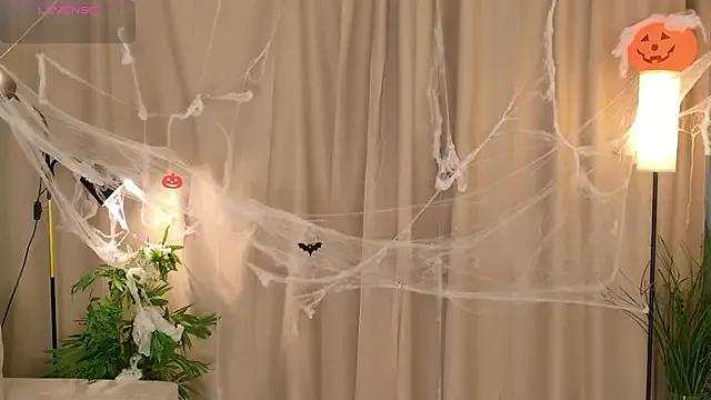 StripChat Playful_Lia is Freechat Playful_Lia — Take off my dress