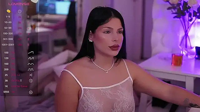 PlayfulAvalyn — First BlowJob of the night !