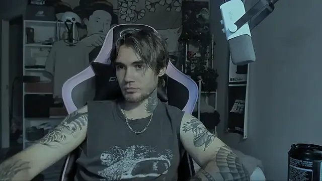 Pm_13Tokens — TAKE OFF YOUR T-SHIRT