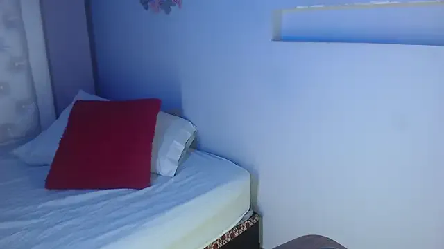pocahontamoon — Doggy style + open buttocks 