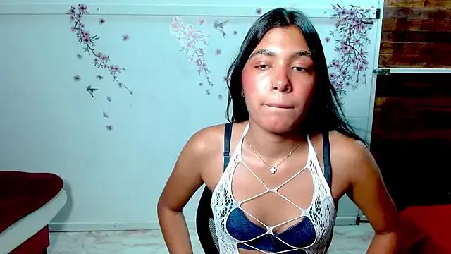 Pocahontas_Laura — Flash ASS