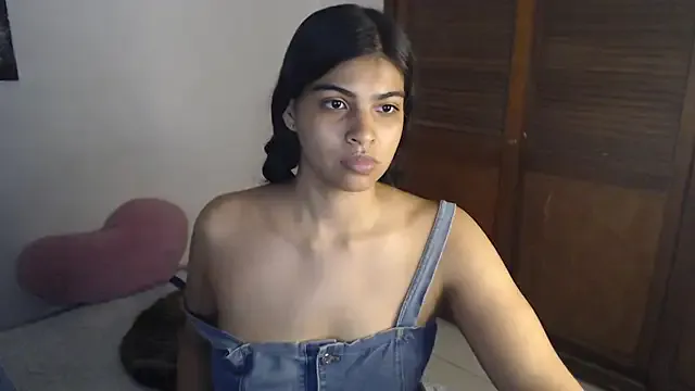 Pocahontas_Princess_ — Private on StripChat