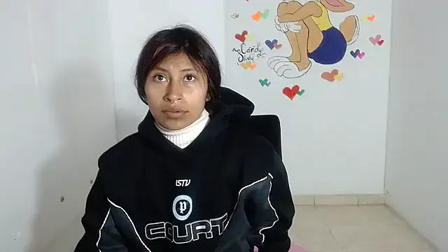 Pocahontas_tw — SPANK ASS X5