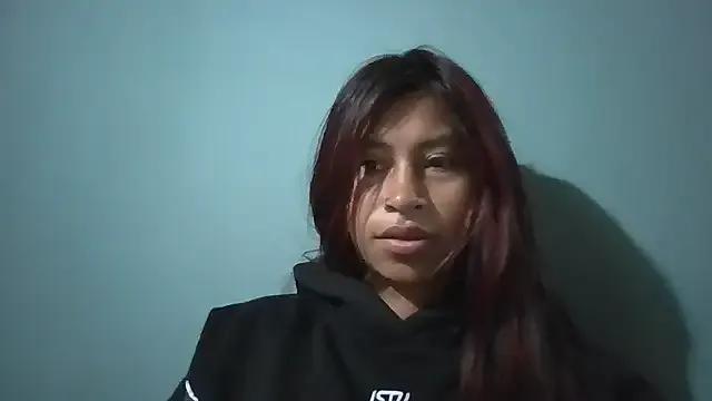 Pocahontas_tw — TWO FINGER IN MY PUSSY