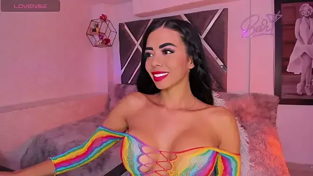 pocahontasweetss03 — Freechat on StripChat
