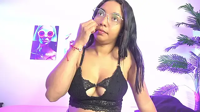 pocahotass_11 — PULG ANAL + 4MIN CONTROL(LUSH)