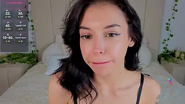 StripChat poison__ivy is Freechat poison__ivy — For a good start of show!