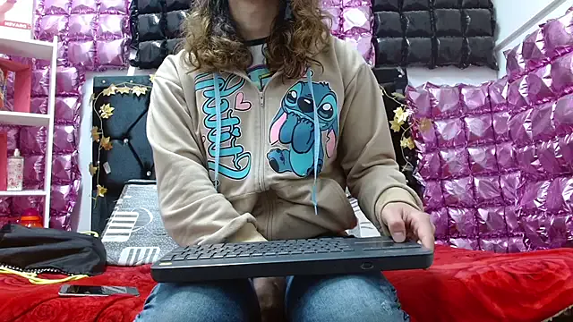 poisondost_hot — cum show