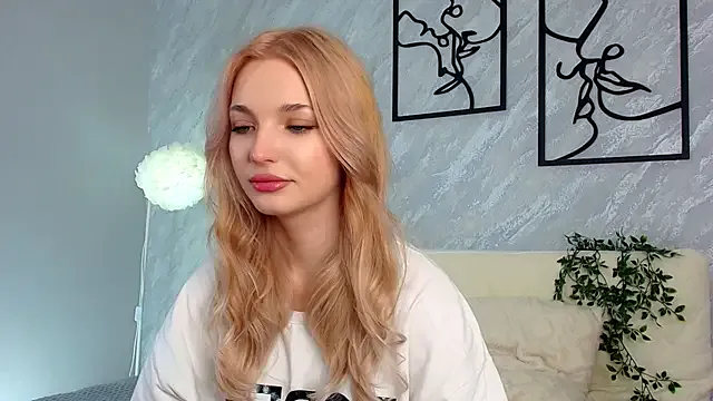 PolliMills — sexy lap dance