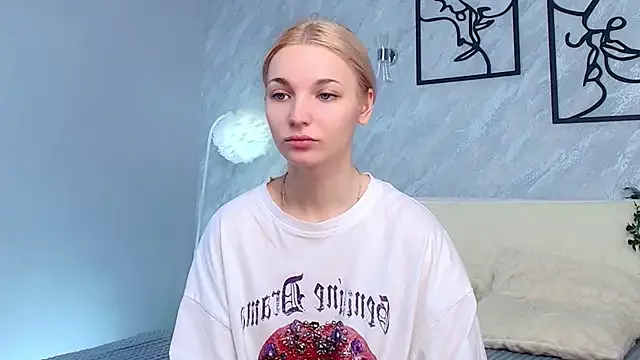 PolliMills — Sexy lap dance