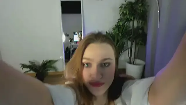 PollyMayer — oil boobs ^^
