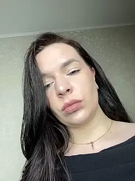 Poly_Nick — Dildo in pussy
