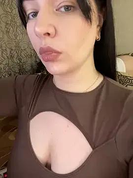 Poly_Nick — Dildo in the ass