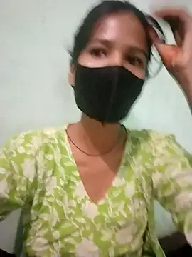 Pooja_cute — Freechat on StripChat
