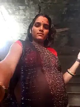 Pooja_m — Freechat on StripChat