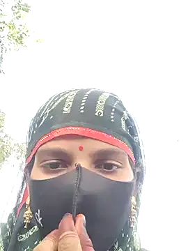 Pooja_suhani — Freechat on StripChat