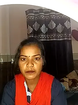 poonamkumari0121 — Freechat on StripChat