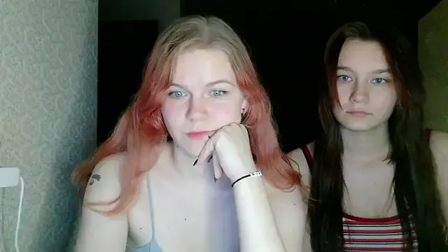 Poppy_sun — French kiss
