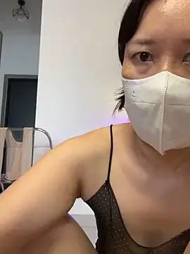 POS001 — Freechat on StripChat