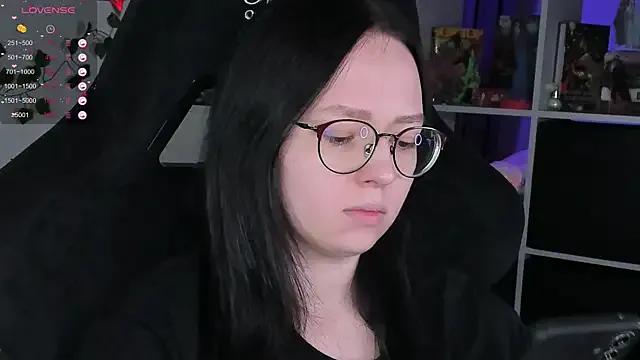 StripChat power_robynn is Freechat power_robynn — flash pussy