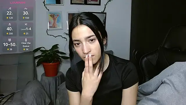 pr3tty_nathaa — Flash Tits