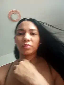 Precious_Diamond_ — Freechat on StripChat