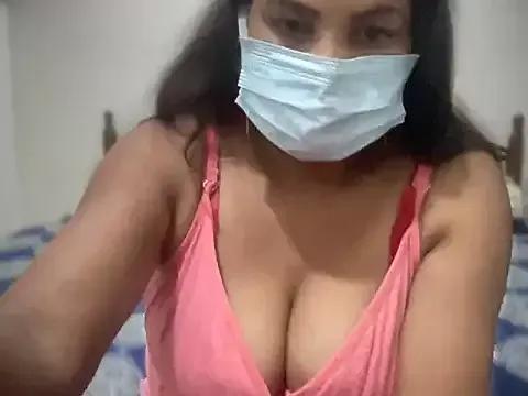 prernasingh2025 — Boobs Play