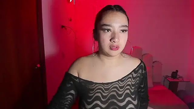 pretti_scarlett — Freechat on StripChat