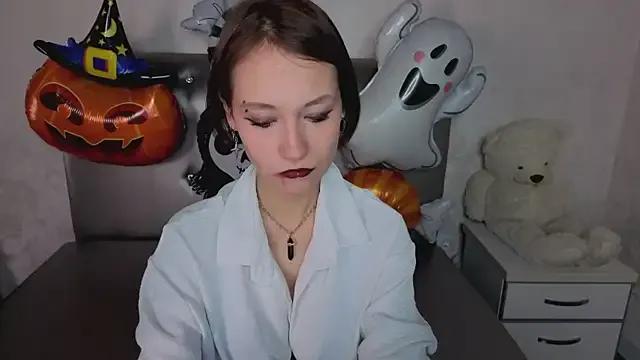 StripChat prettiestwinsor is Private prettiestwinsor — seusually sucking finger + visual contac
