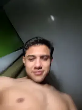 PrettyBoyyy11 — Explosive cum